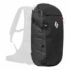 Black Diamond JetForce Pro Booster 35L - Black