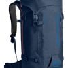 Ortovox Peak 38 S DRY - Blue Lake