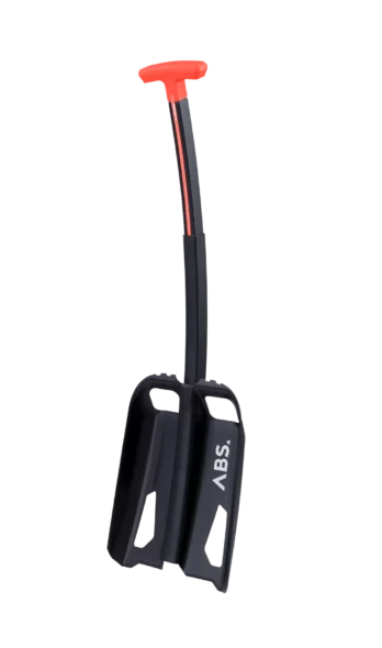 ABS Compact Shovel