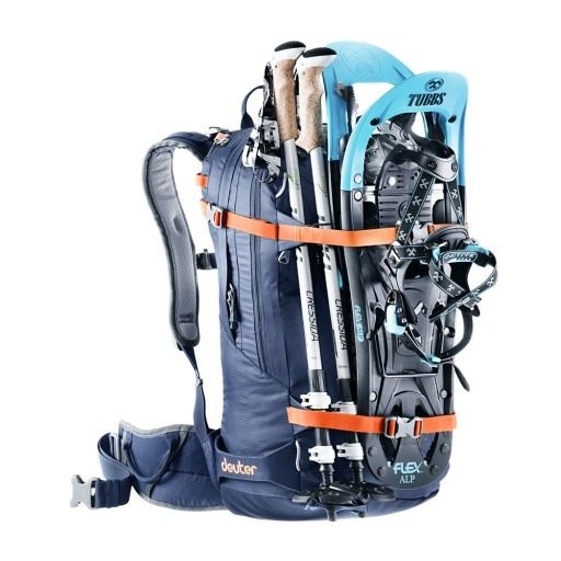 deuter freerider pro 26