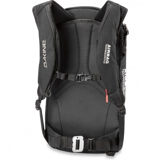 dakine mammut airbag