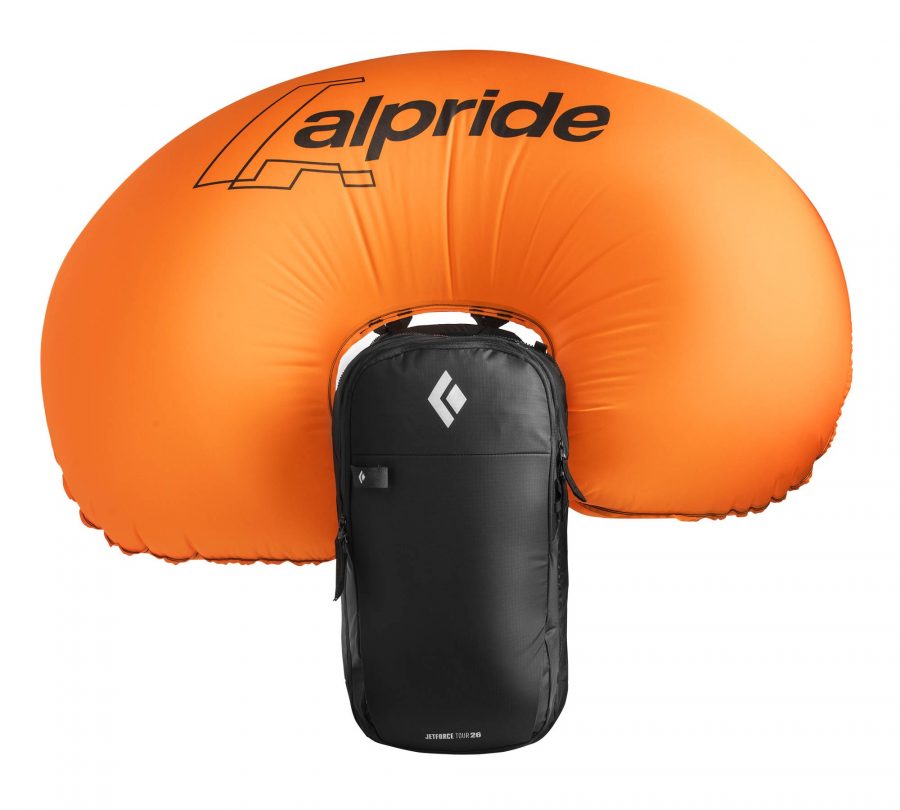 black diamond alpride e1