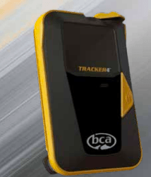 BCA DTS Tracker 4