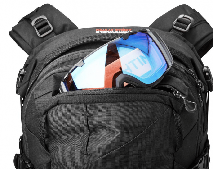 dakine dispatch 36l