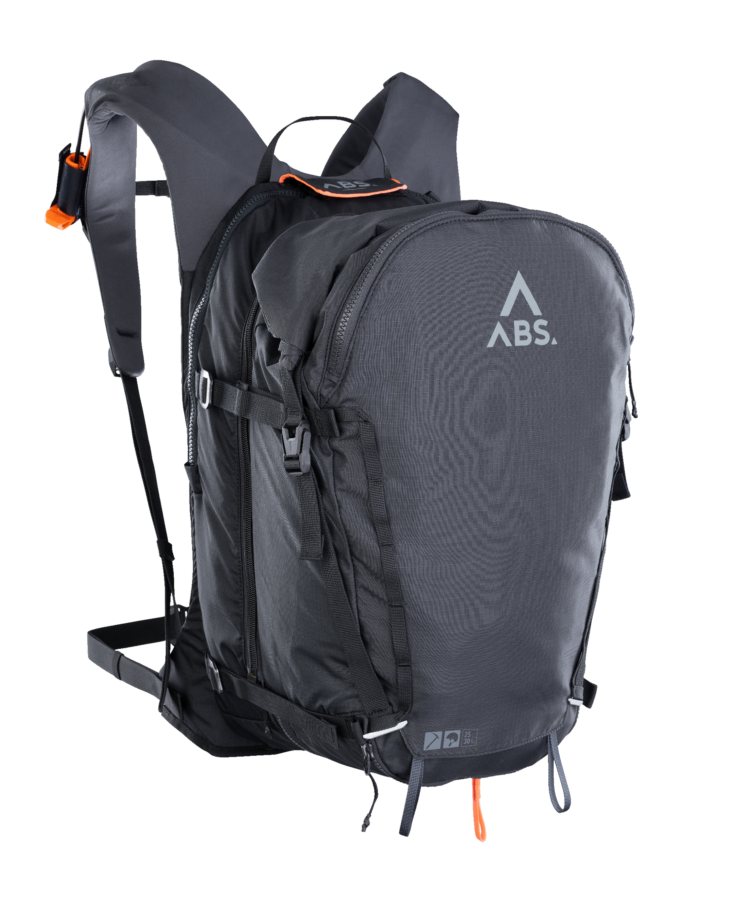 Abs ski bag online