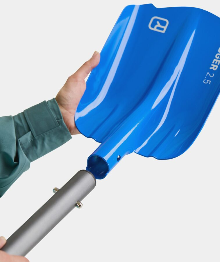 Ortovox Badger Shovel