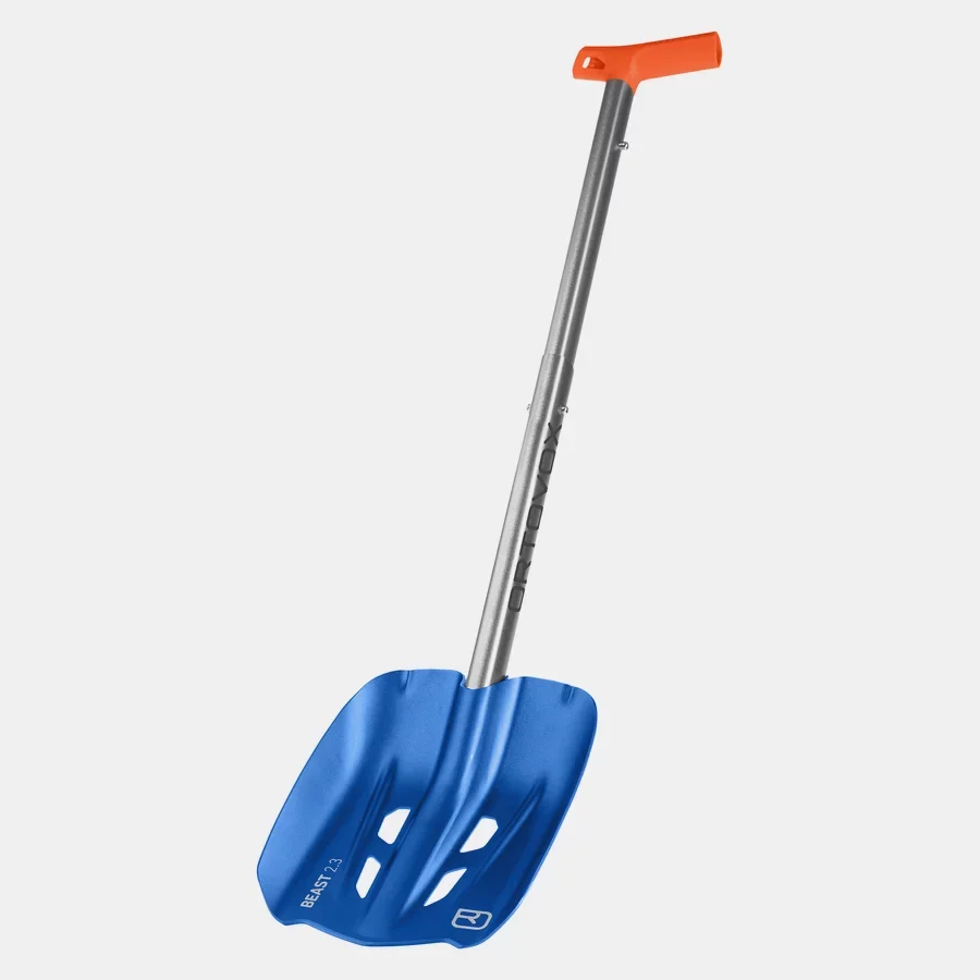 Ortovox Beast 2.3 Shovel