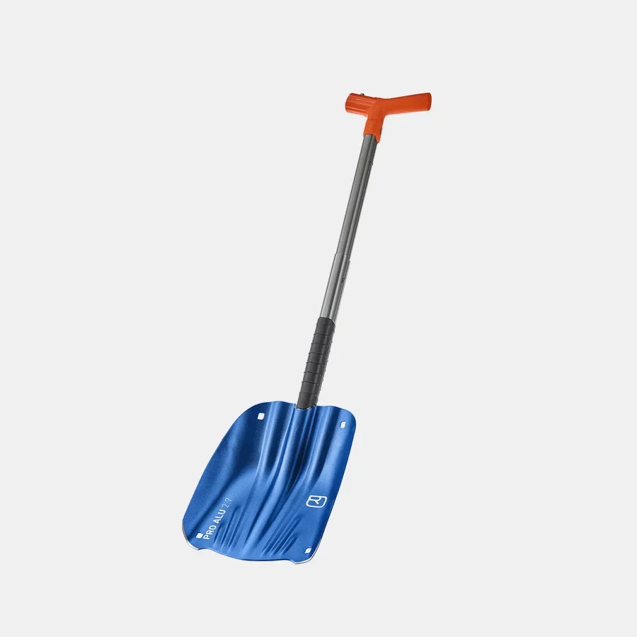 Ortovox Pro Alu III Shovel