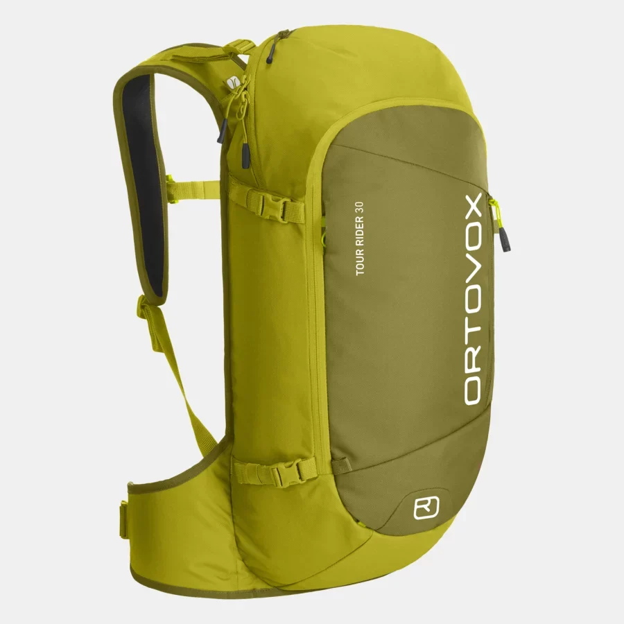 Ortovox Tour Rider 30 Day Touring Backpack Snowsafe