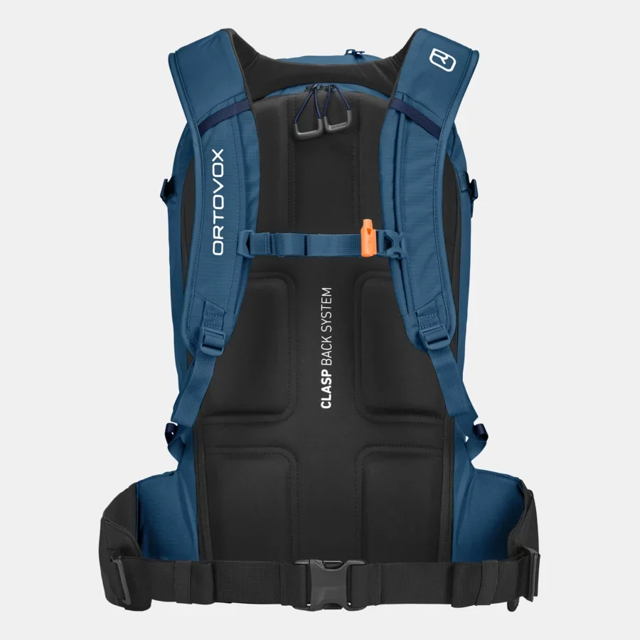 Ortovox Free Rider 28 - Petrol Blue