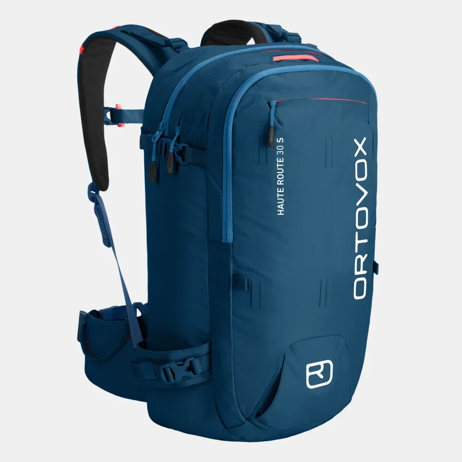 Ortovox Haute Route 30 S - Petrol Blue