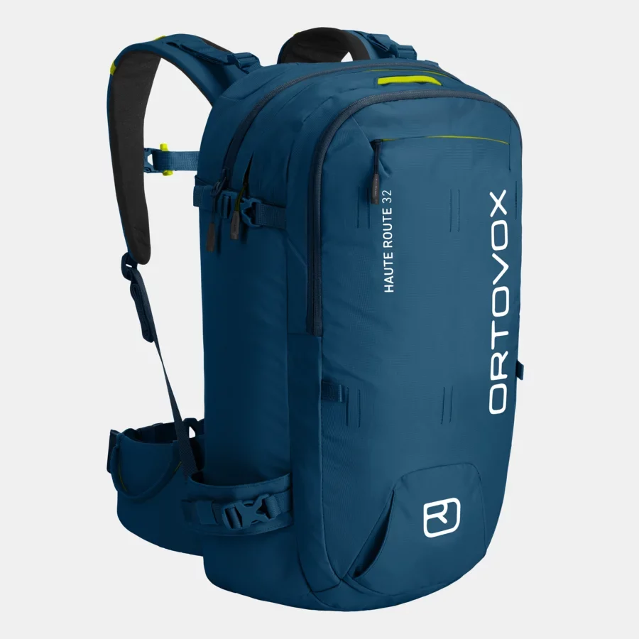 Ortovox Haute Route 32 - Petrol Blue