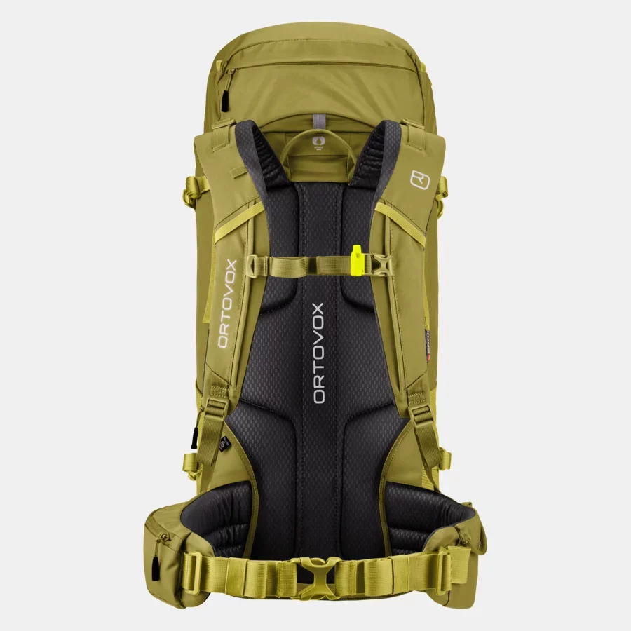 Ortovox high alpine peak 45 best sale