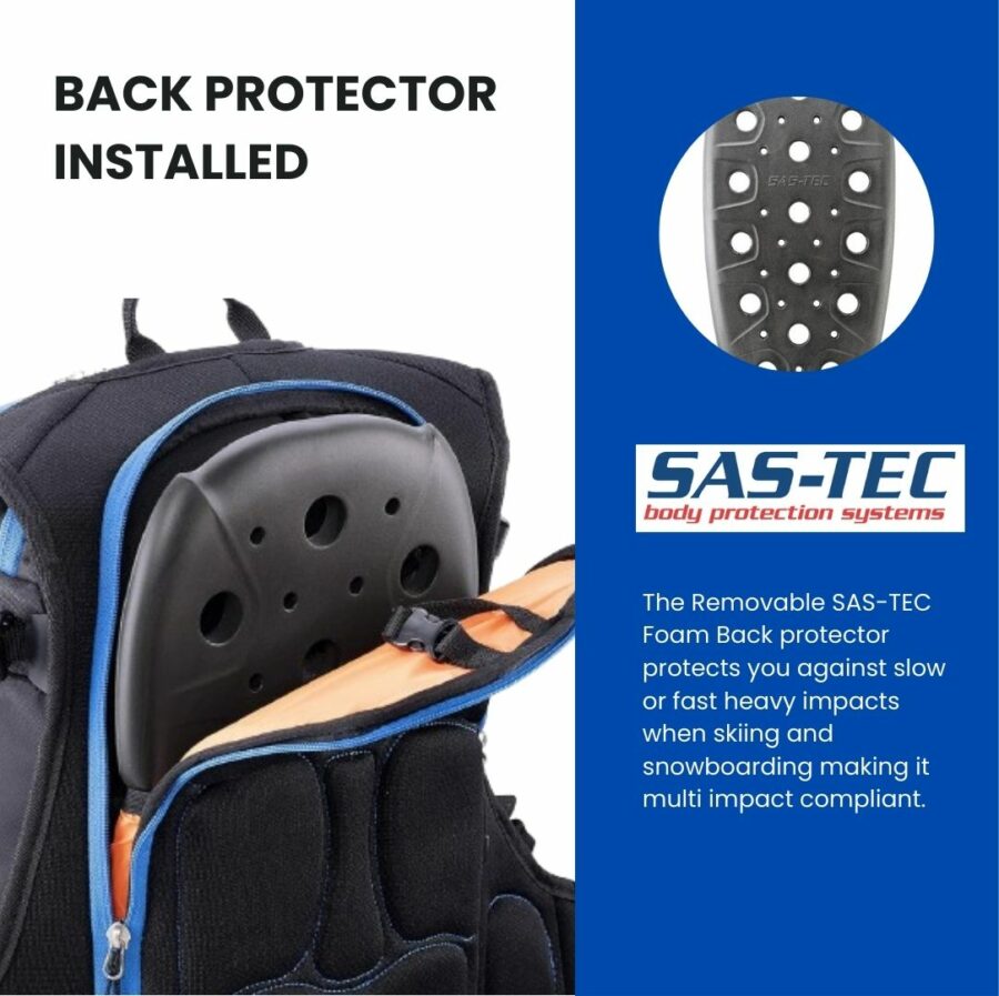 Back Protector