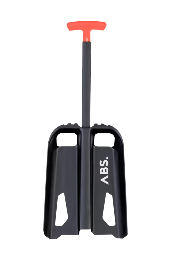 ABS Compact Shovel