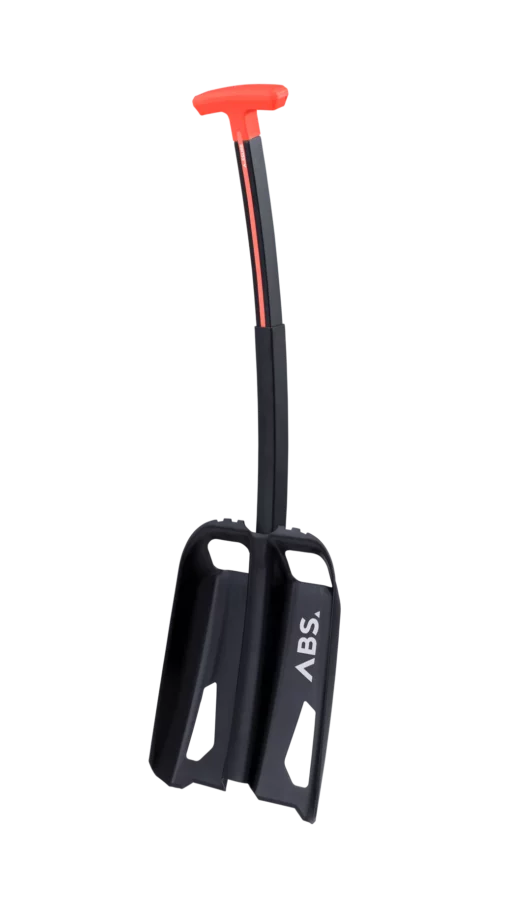 ABS Compact Shovel