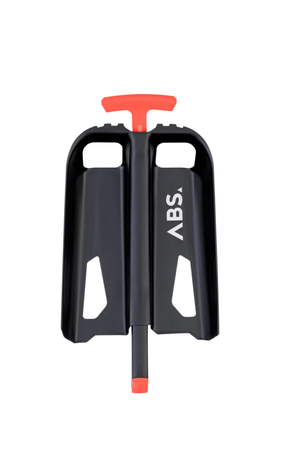 ABS Compact Shovel